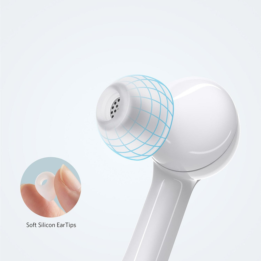Soundcore by Anker Liberty Air X with Touch Control True Wireless Bluetooth Headset