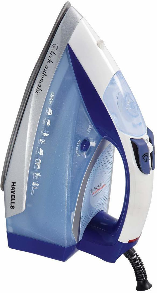 Havells esteam store steam iron