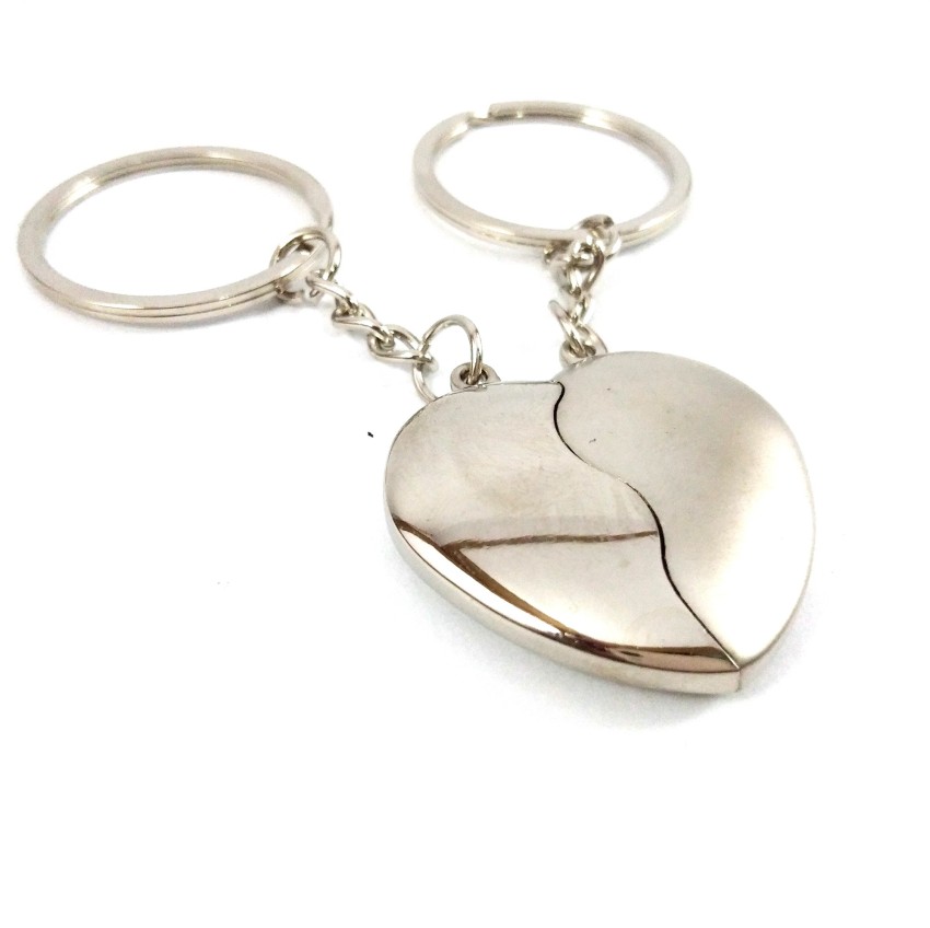 HeartInk HIKTSKR012 Key Chain Price in India - Buy HeartInk HIKTSKR012 Key  Chain online at