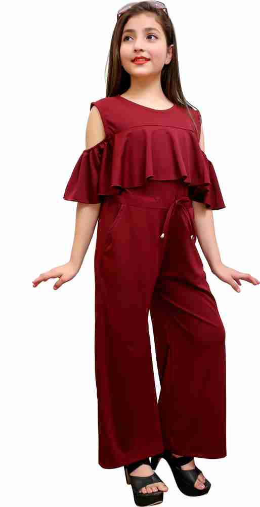 Jumpsuit for 11 deals years old girl