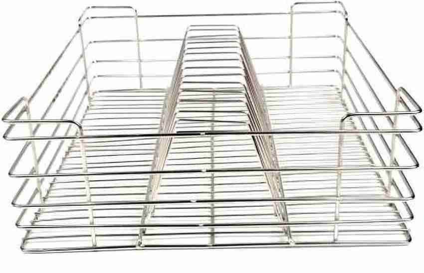 Stainless Steel Kitchen Basket