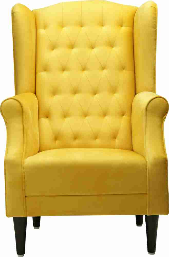 Wing chair deals flipkart