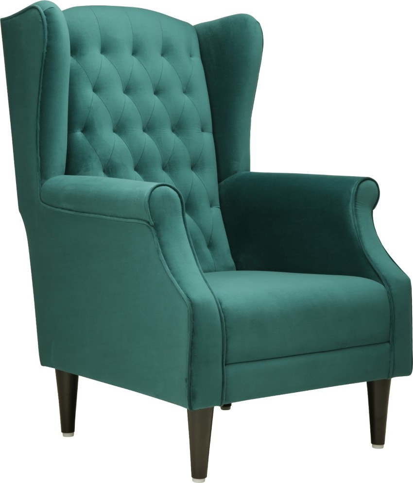 Green wing online chair