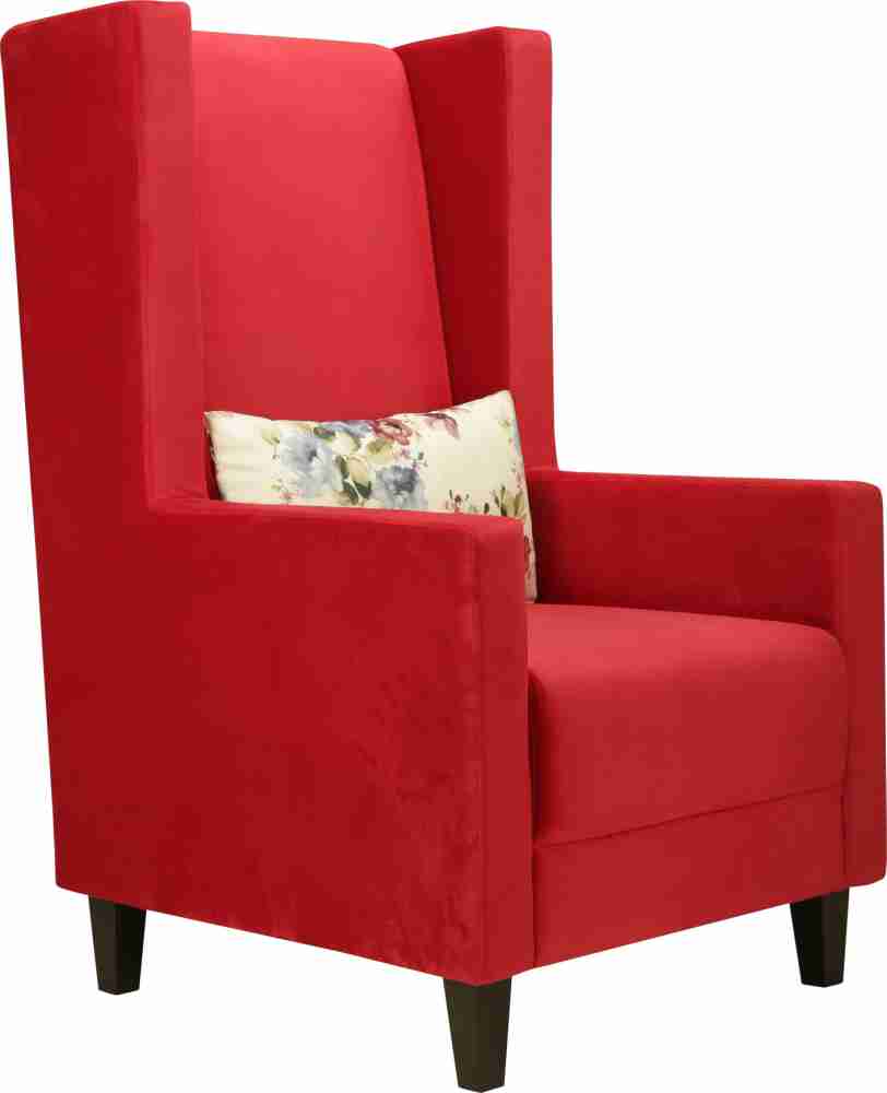 Wing chair online flipkart