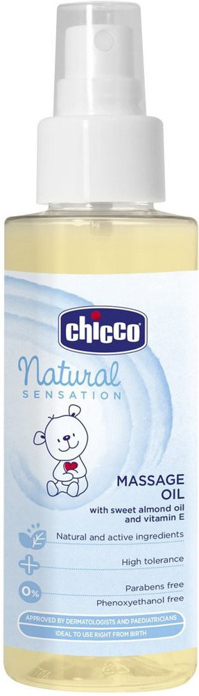 Chicco Baby Massage Oil Buy Baby Care Products in India