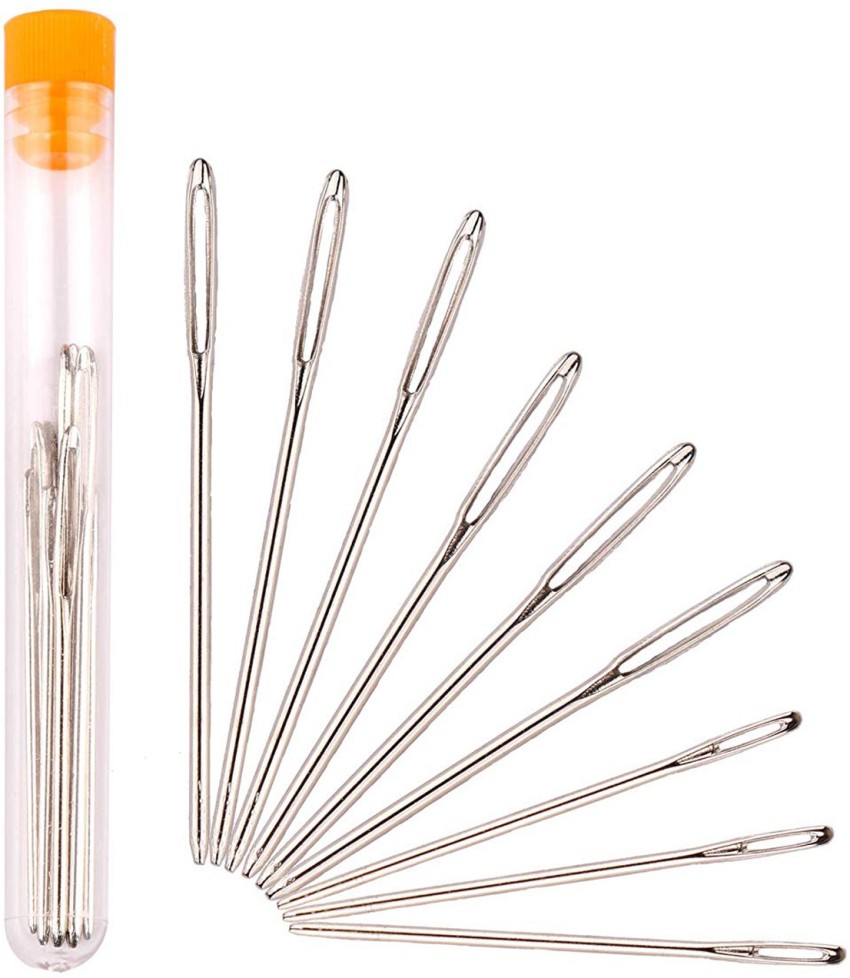 Prym Tapestry Needles with Blunt Point Steel 