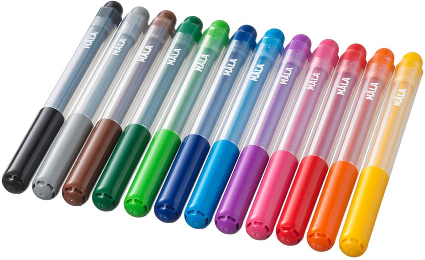 IKEA Felt Tip Pen Multi function Pen Buy IKEA Felt Tip Pen Multi