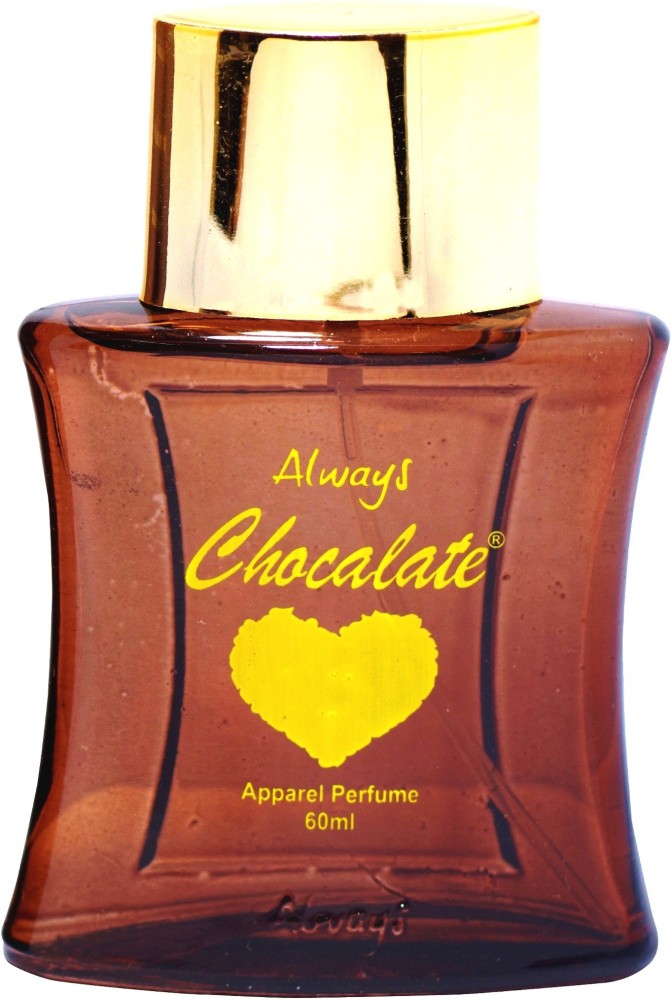 Perfume that discount smells like chocolate