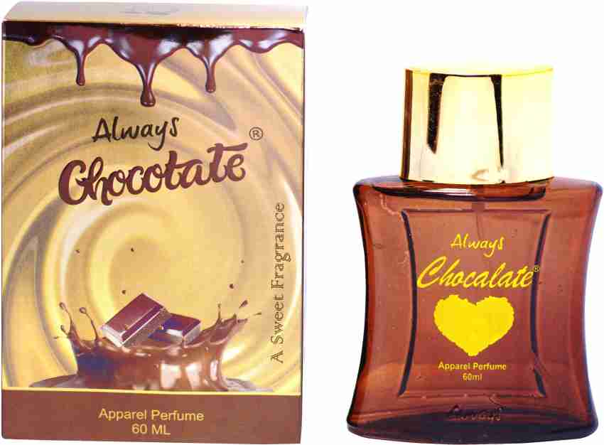 Chocolate smell online perfume