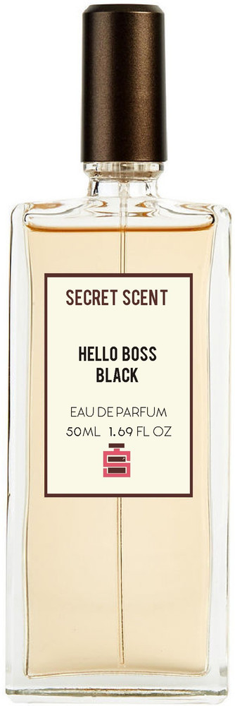 Hello boss sales perfume
