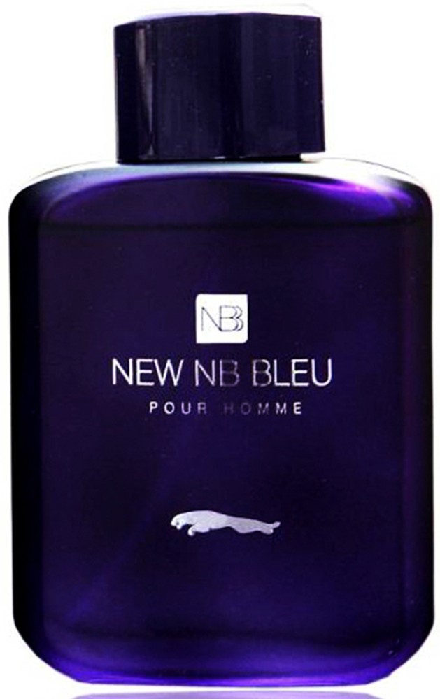 Buy NEW NB BLEU Eau de Toilette 100 ml Online In India