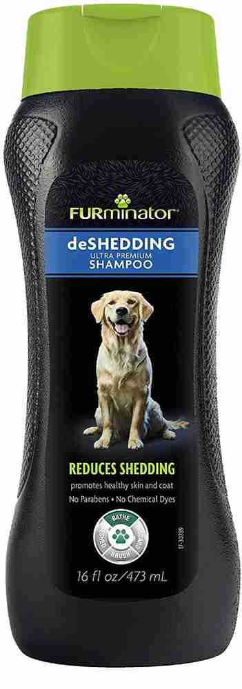 FURMINATOR Anti dandruff Regular Dog Shampoo Price in India Buy
