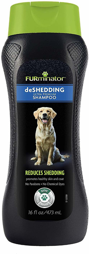 Shampoo furminator discount