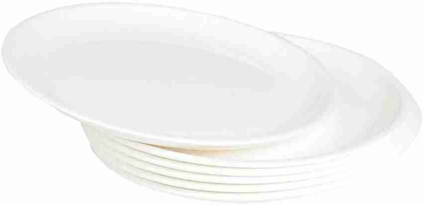 12 hotsell plastic plates