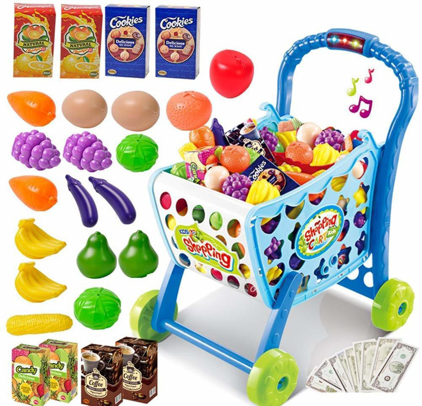 Mini grocery toys deals