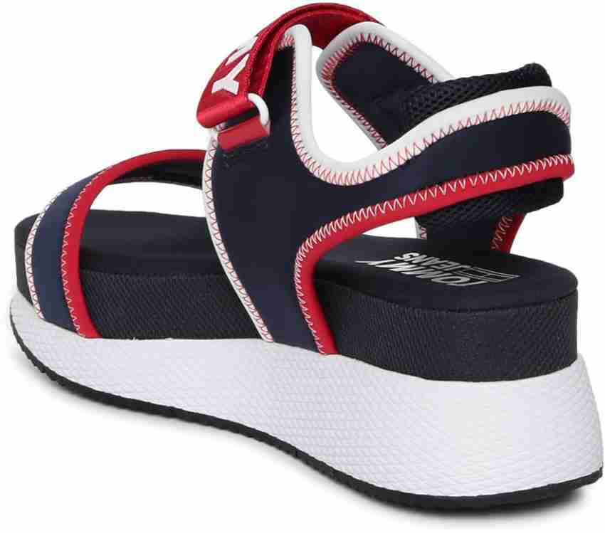 Tommy hilfiger shop female sandals
