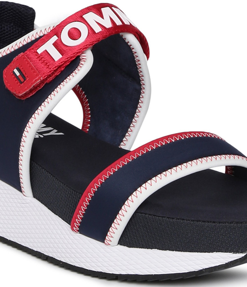 Tommy hilfiger top sandals women