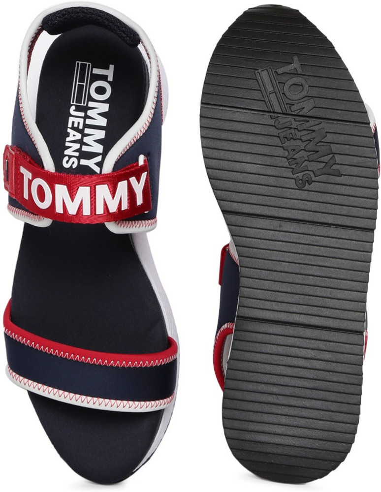 Tommy hilfiger sales beliz sandals
