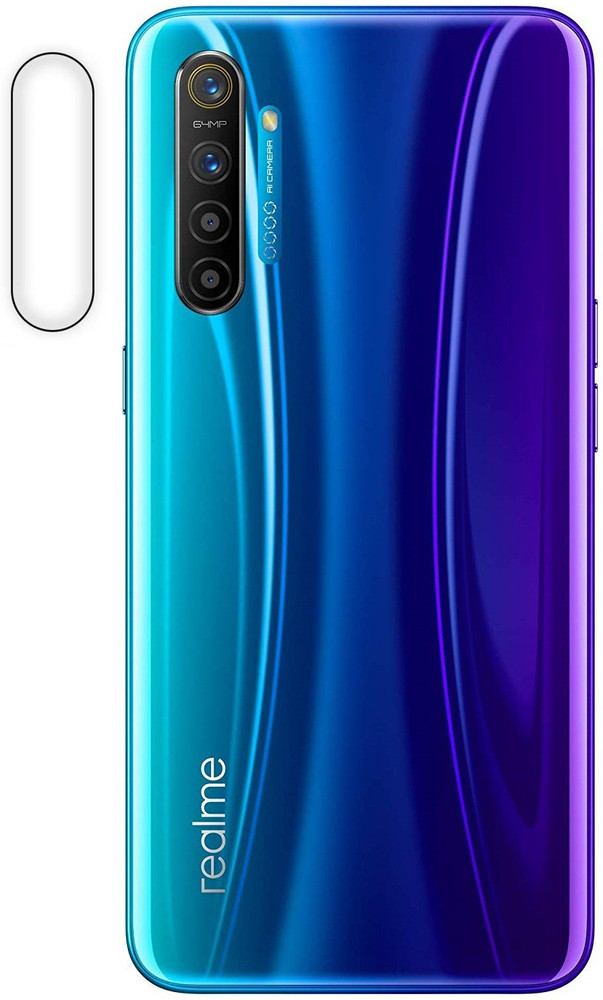 realme xt back camera
