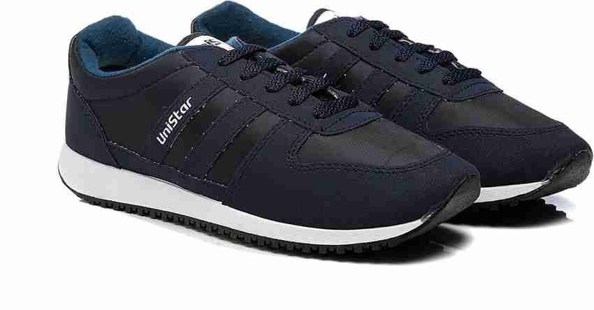 Unistar running shoes price sales