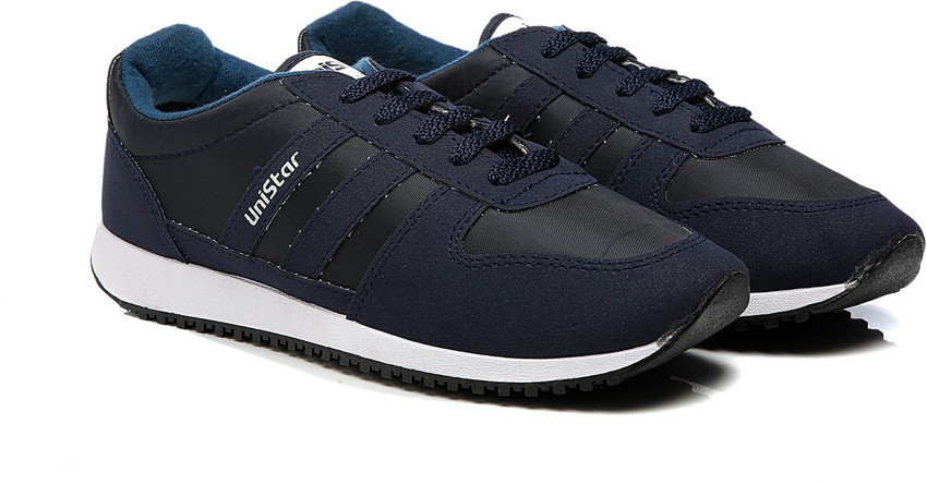 Unistar footwear clearance