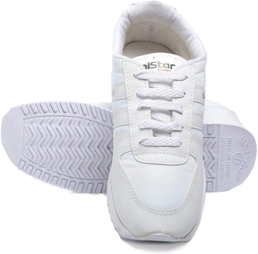 Flipkart unistar sale shoes