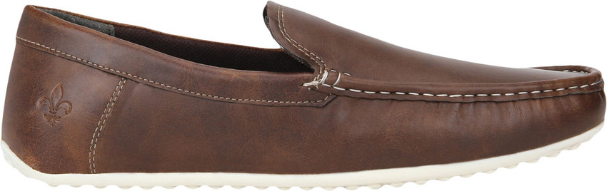Bond Street By Red Tape Loafers For Men Buy Bond Street By Red