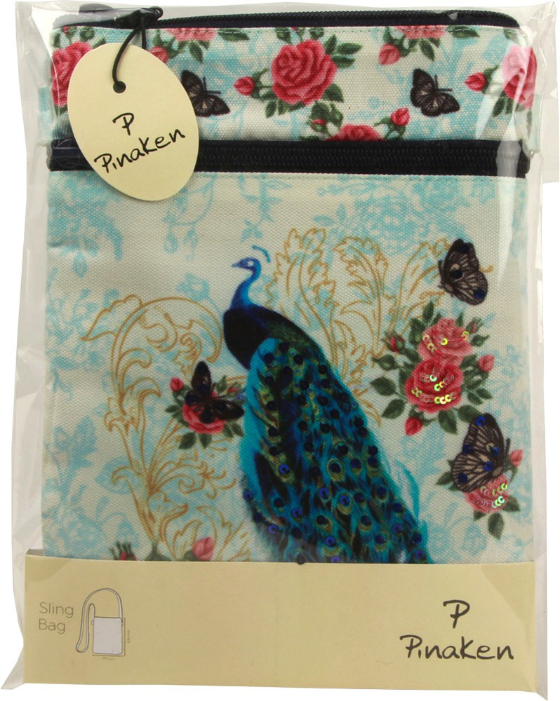 Pinaken discount sling bag
