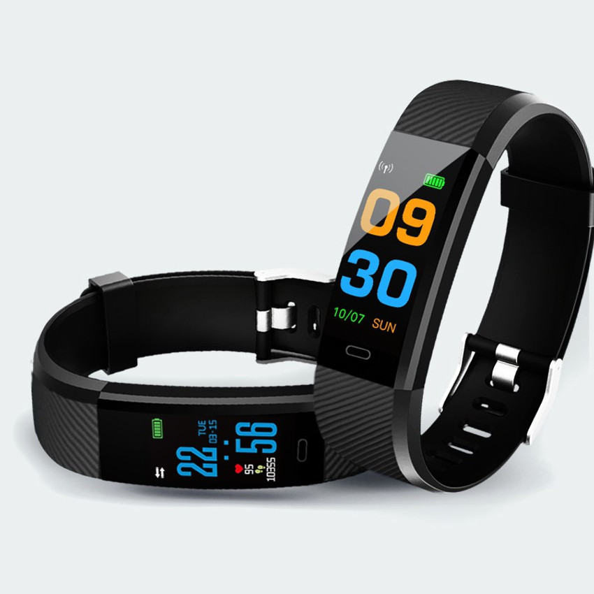 Bingo sales fitness band