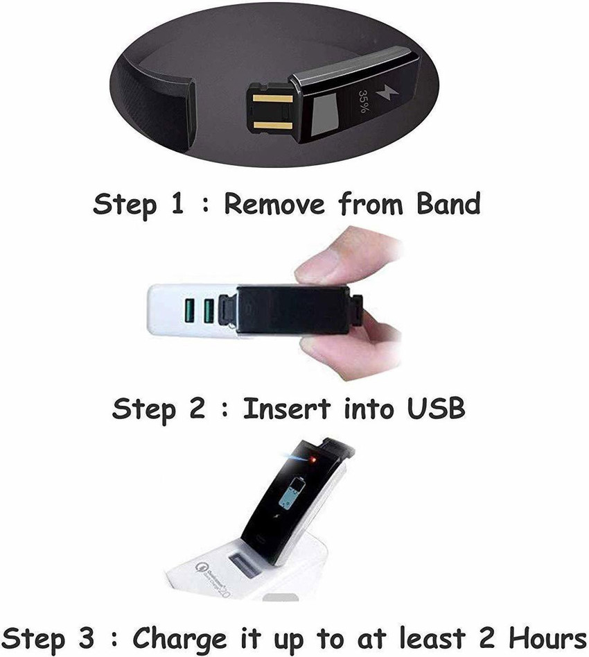Bingo f0s smart band deals