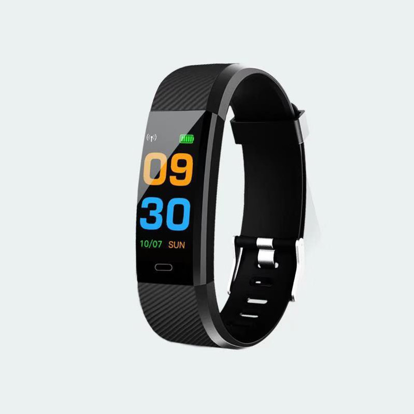 Bingo F0 Plus Fitness Smart Band Price in India Buy Bingo F0