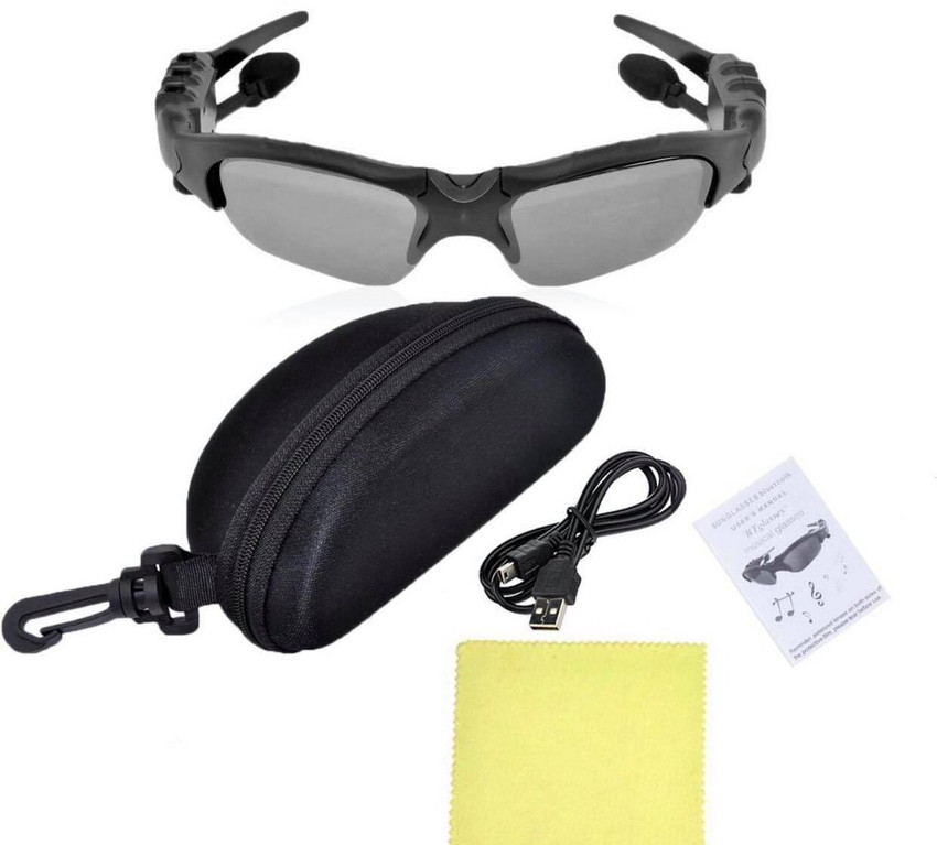Buy Genuine Wireless Bluetooth Glasses Headset