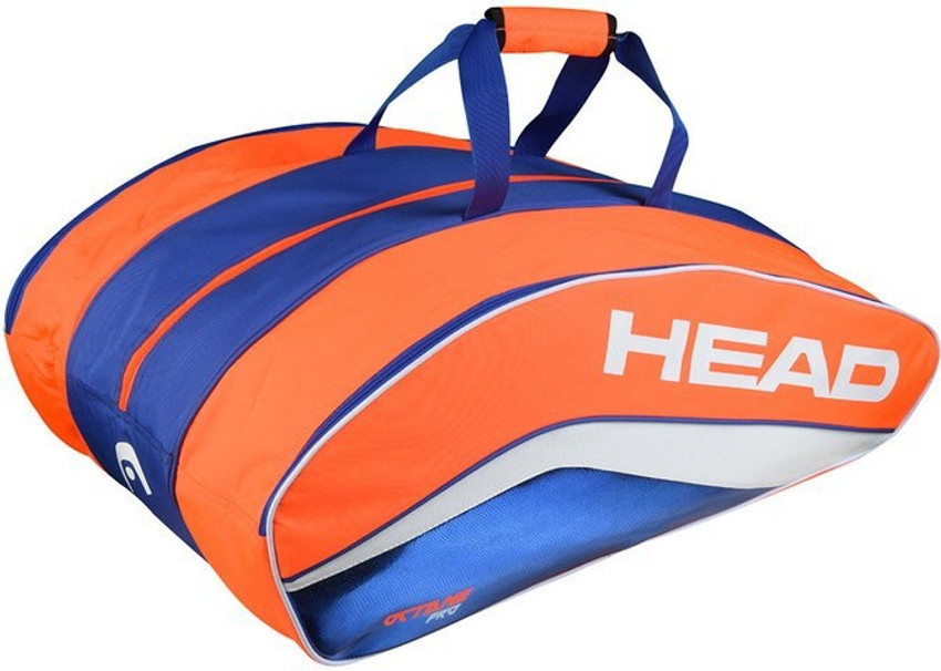 Top more than 80 head sports bag latest esthdonghoadian