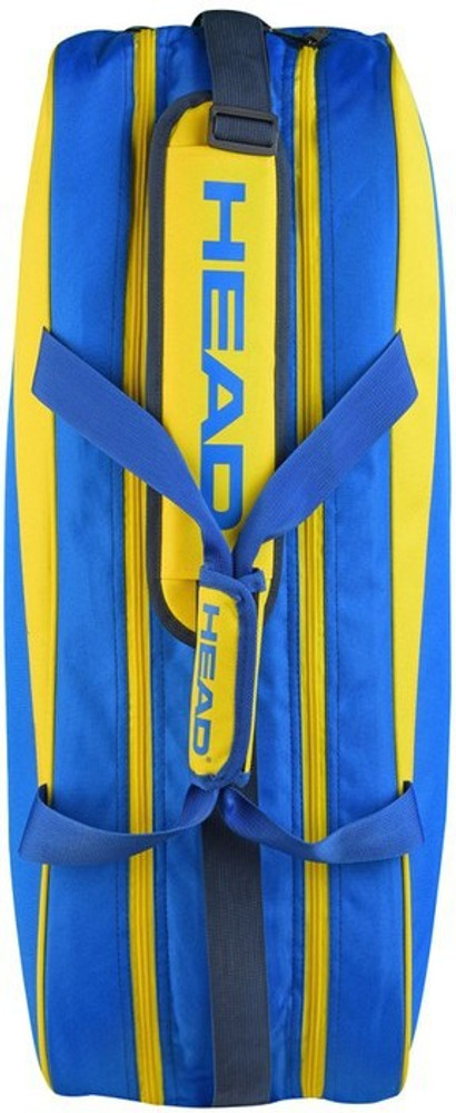 Head badminton kit bag hotsell