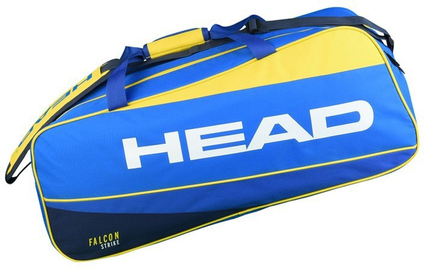 Update 135+ head badminton kit bag esthdonghoadian