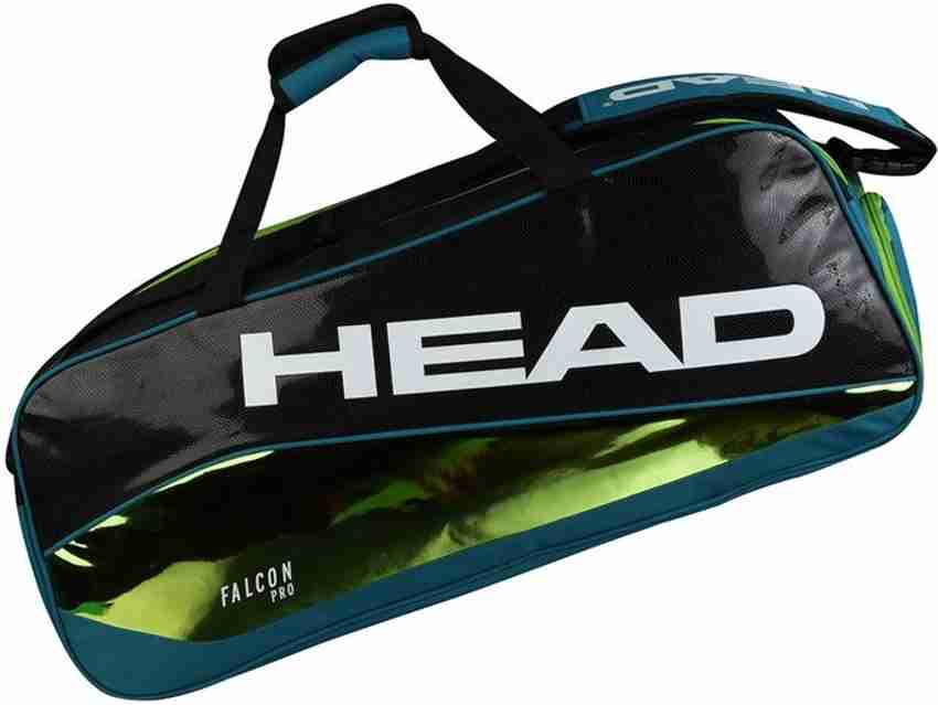 Head badminton kit bag 2025