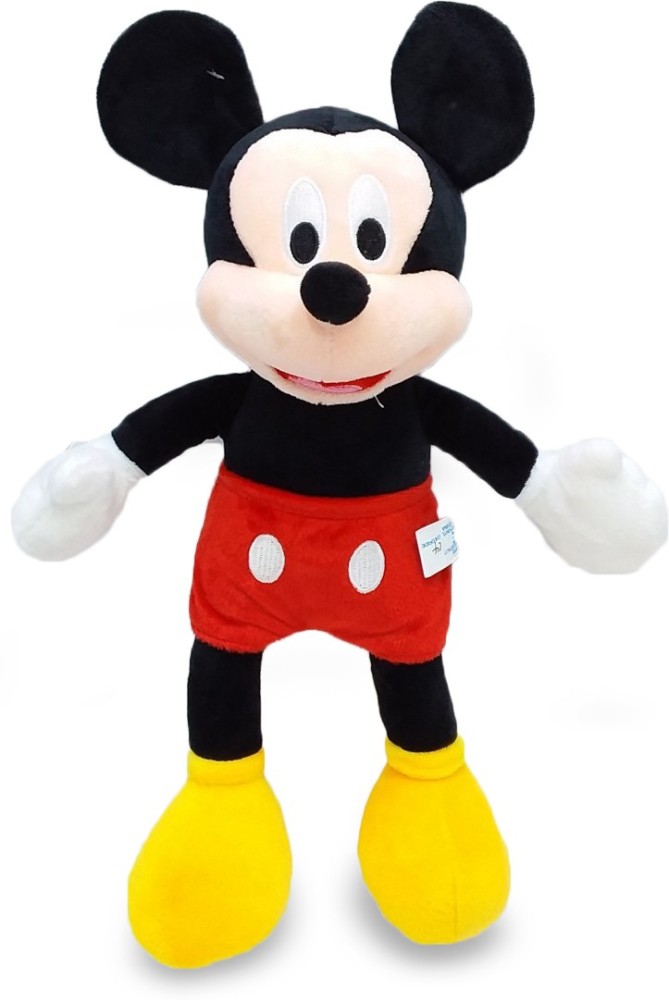 Disney Mickey Mouse, Peluche Mickey Mouse Original Disney.