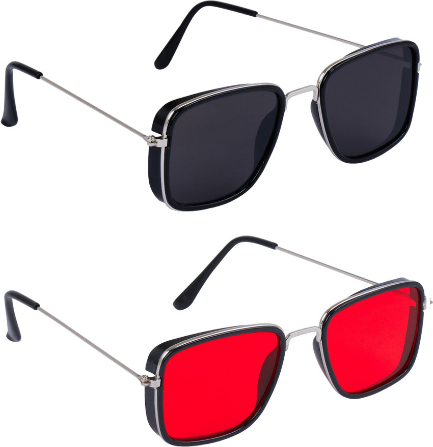 Kabir singh chasma hotsell red