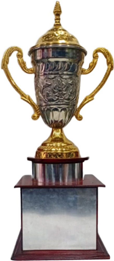 Sports shop cup prices
