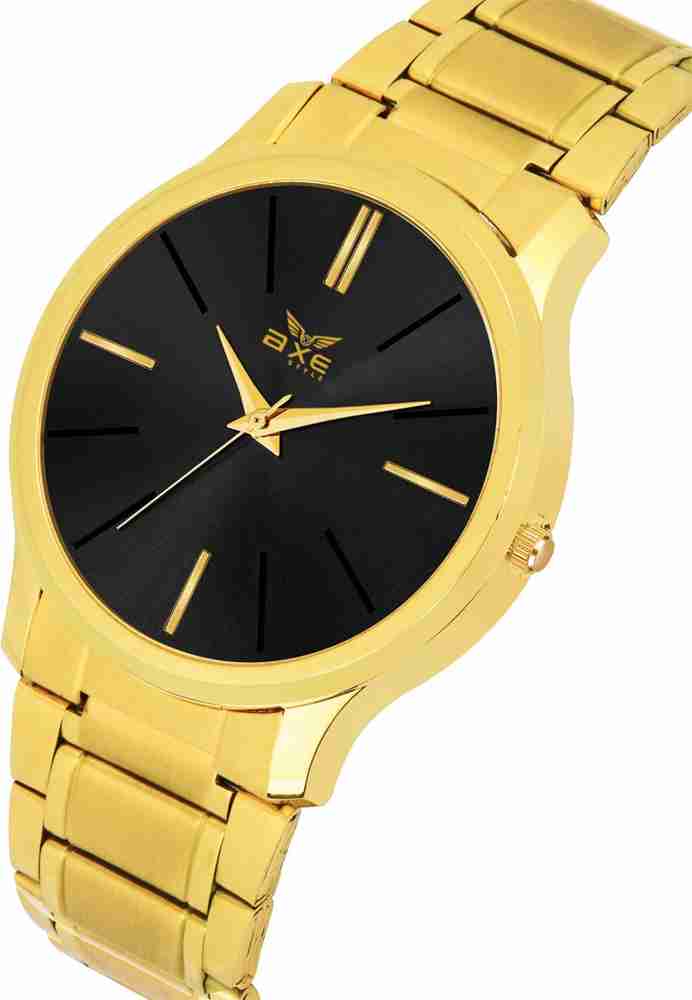 Axe style watch best sale price