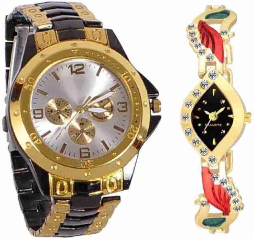 Gc couple watch store