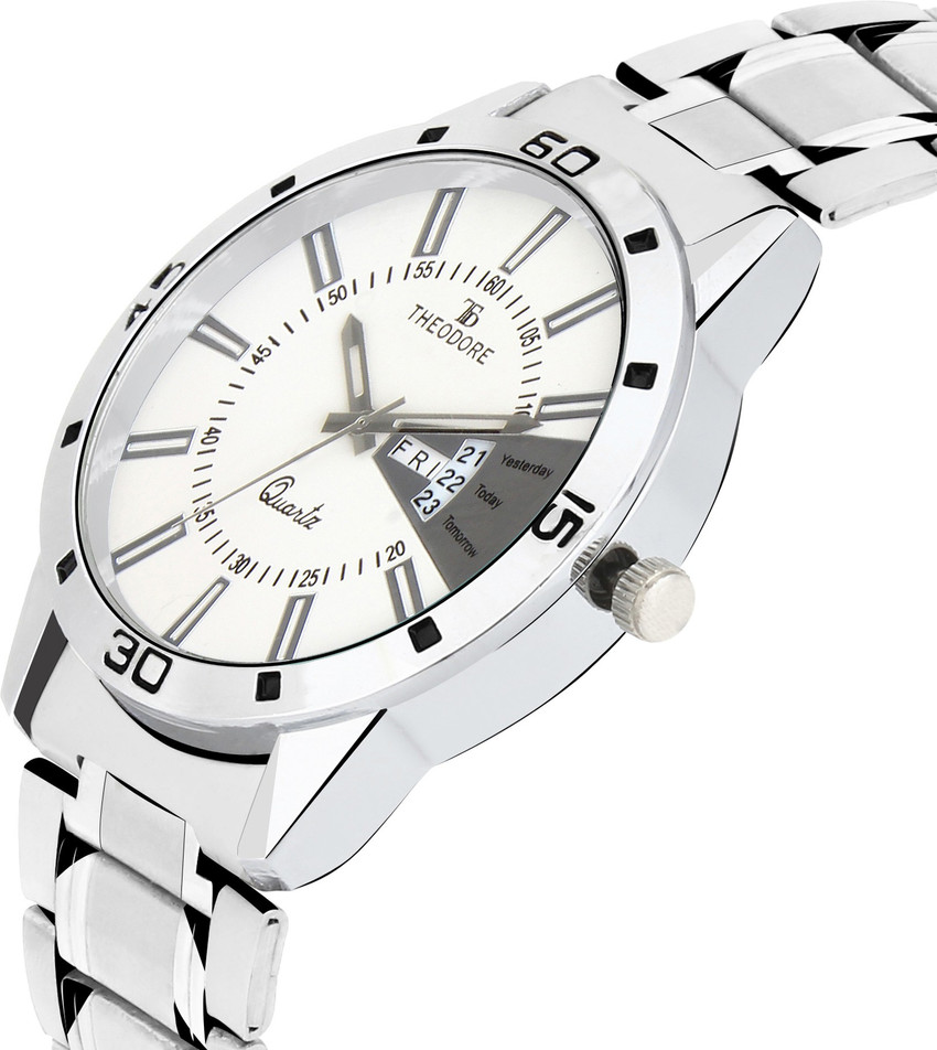 Td theodore shop watch price
