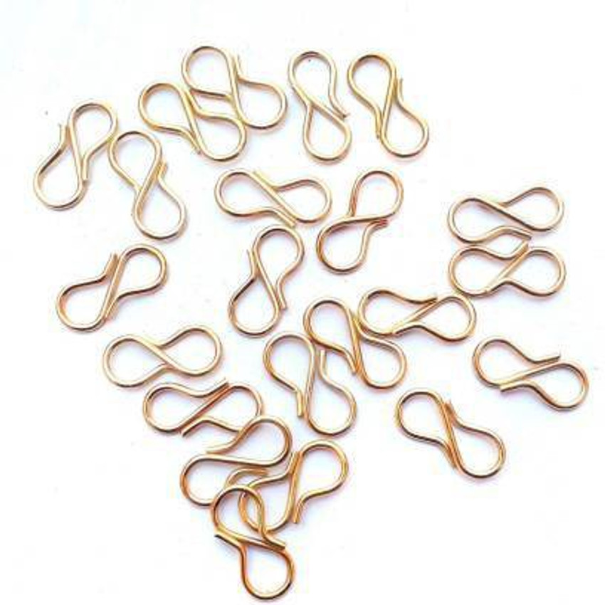Hook shop for necklace