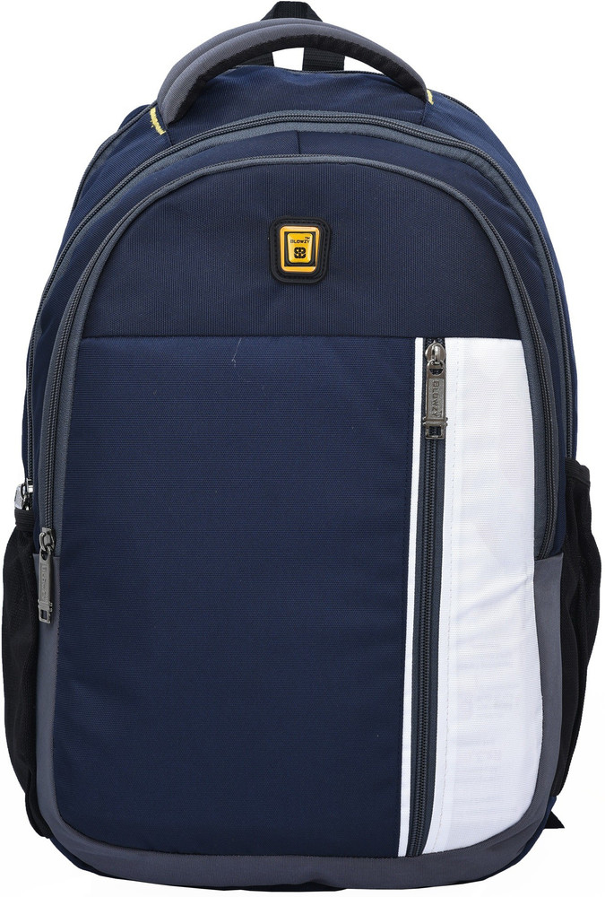 Flipkart Blowzy Crazy Waterproof School Bag School Bag