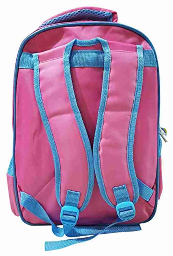 Flipkart ONOTIC Sequence Unicorn School Bag School Bag