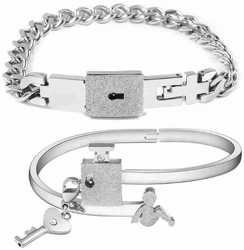 Lock wala outlet bracelet price