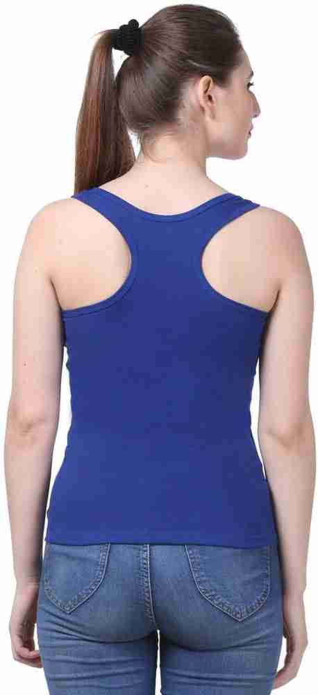 Splash Women Tank Top/Vest - Buy Splash Women Tank Top/Vest Online at Best  Prices in India