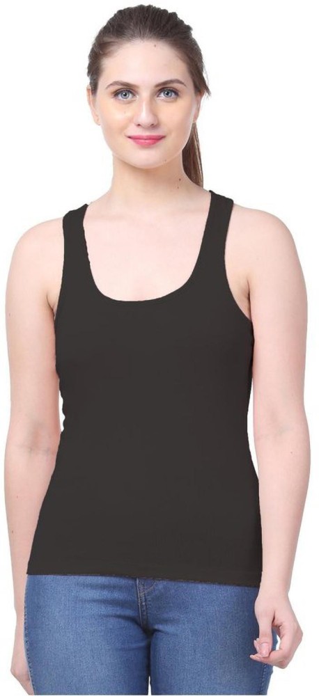 Splash Women Tank Top/Vest - Buy Splash Women Tank Top/Vest Online at Best  Prices in India