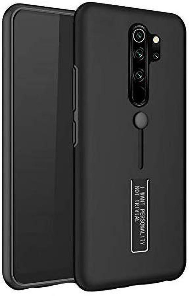 VR GADGETS Back Cover for Mi Redmi Note 8 Pro Mi Redmi Note 8 Pro