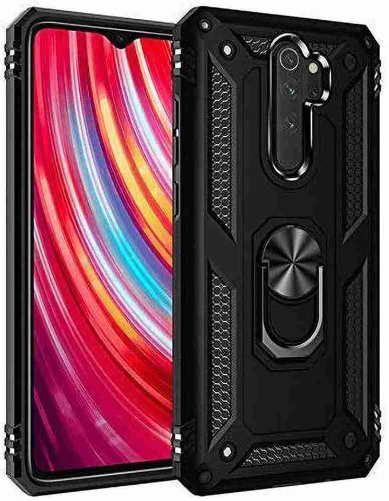 VR GADGETS Back Cover for Mi Redmi Note 8 Pro Mi Redmi Note 8 Pro